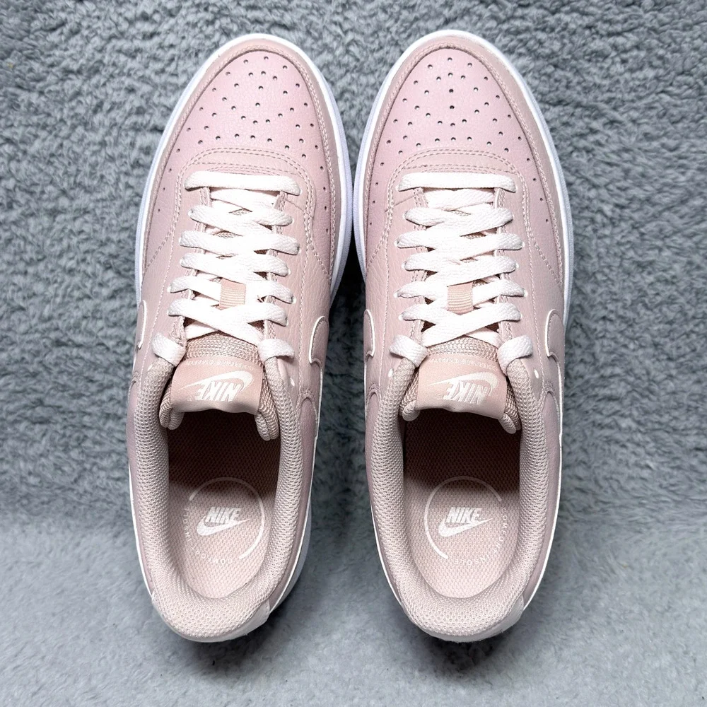 Nike court vision